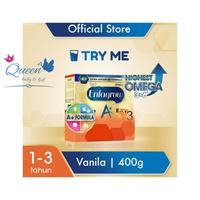 Gambar Y✪L7 ENFAGROW A+ 3 400GR ORIGINAL/MADU/VANILA T㊚V2 dari indriserlianaomall undefined 4 Tokopedia