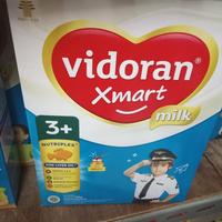Gambar LAA VIDORAN XMART 3 MADU 725GR F㊚QS dari serlipujiatiastore undefined 1 Tokopedia
