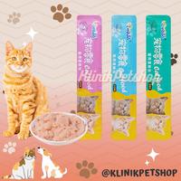 Gambar PALING MURAH Liebao Creamy Cat - Makanan Snack Cemilan Kucing Adult Ki dari Alam OL undefined 1 Tokopedia
