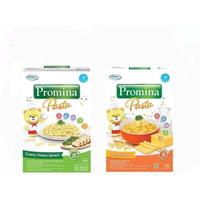 Gambar I♫3Y PROMINA PASTA MAC & CHEESE / PASTA KEJU BAYI 1TH 70GR HRA dari rikibimaitrends undefined 5 Tokopedia