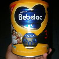 Gambar R㊛RF BEBELAC 3 NUTRICIA L➸4W dari serlipujiatiastore undefined 1 Tokopedia
