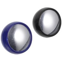 Gambar CG 2 Pcs Office Accessories Computer Rearview Mirror Magnifyin dari Cloud Geek undefined 2 Tokopedia