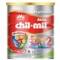 Gambar G»A7 BMT MORINAGA PLATINUM 800GRAM TAHAP 2 V5G dari indriserlianaomall undefined 1 Tokopedia
