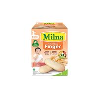 Gambar KYN MILNA BIS FINGER ORI 52GR F㊚QS dari indriserlianaomall undefined 2 Tokopedia