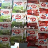 Gambar F㊛1T NESTLE CERELAC BERAS MERAH & KACANG HIJAU K49 dari rikibimaitrends undefined 1 Tokopedia