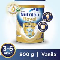 Gambar P»IN NUTRILON ROYAL 4 VANILA WDX dari rikibimaitrends undefined 1 Tokopedia