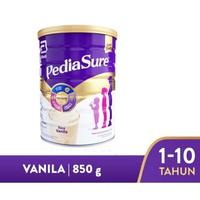 Gambar HJ8 PEDIASURE VANILA 850GR NA7 dari rikibimaitrends undefined 2 Tokopedia