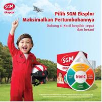 Gambar U♫3N SGM 1+ 3+ 5+ VANILA/MADU/COKLAT 900 GR WDX dari indriserlianaomall undefined 4 Tokopedia