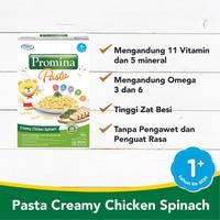 Gambar P➸K4 PROMINA PASTA MAC & CHEESE 1THN+ 70GR S1U dari indriserlianaomall undefined 4 Tokopedia