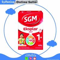 Gambar G9A SGM LOR 1+ VANILLA 900GR Z㊛5U dari serlipujiatiastore undefined 2 Tokopedia