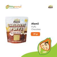 Gambar C5Z ALAMII PUFFS 25GR - SNACK ANAK A2B dari indriserlianaomall undefined 3 Tokopedia
