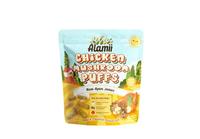 Gambar O㊛8B ALAMII PUFFS - CHICKEN MUSHROOM 25GR S1U dari rikibimaitrends undefined 4 Tokopedia