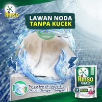 Gambar Rinso Matic Deterjen Cair Mesin Cuci Bukaan Atas 1.45L- Deterjen matic dari Unilever Official Store undefined 5 Tokopedia
