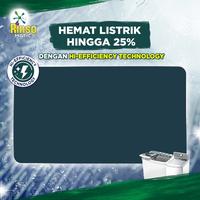 Gambar Rinso Matic Deterjen Cair Mesin Cuci Bukaan Atas 1.45L- Deterjen matic dari Unilever Official Store undefined 3 Tokopedia