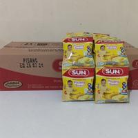 Gambar A㊚EY BUBUR SUN KEMASAN 20 GR / 1 DUS / 80 SACHET /80 PCS Q㊛UM dari rikibimaitrends undefined 5 Tokopedia