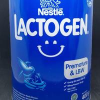 Gambar G»AA LACTOGEN PREMATURE 400 GR Q㊛UM dari rikibimaitrends undefined 1 Tokopedia