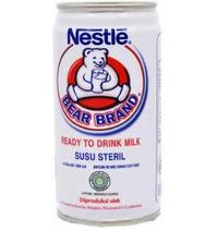 Gambar SUSU BERUANG ASLI - NESTLE BEAR BRAND dari Pinnacle Shop undefined 1 Tokopedia