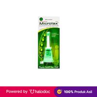 Gambar Microlax Gel 5 ml - Obat Sembelit & Wasir - Halodoc dari Apotek Baladewa Farma Cicendo undefined 1 Tokopedia