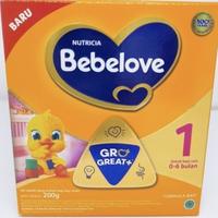 Gambar B93 BEBELOVE 1 200 GR X➸9T dari rikibimaitrends undefined 3 Tokopedia