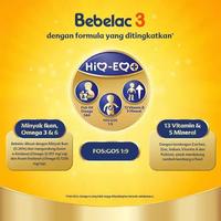 Gambar K1P BEBELAC 3 MADU/VANILA 1800GR L✓T2 dari rikibimaitrends undefined 2 Tokopedia