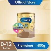 Gambar Y✪L7 ENFAMIL A + PREMATURE 400 GR L➸4W dari serlipujiatiastore undefined 3 Tokopedia