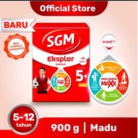 Gambar K㊚6A SGM EKSPLOR 5+ MADU 900G Z1A dari serlipujiatiastore undefined 1 Tokopedia