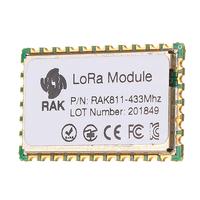Gambar RAK811 LoRa Module SX1276 Wireless Communication Spread Spectrum WiFi dari AVVA MALL undefined 4 Tokopedia