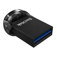 Gambar Flash Disk Sandisk Ultra Fit CZ430 16GB USB 3.1 dari Cemara Mas Indah undefined 2 Tokopedia
