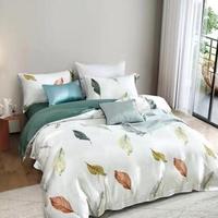Gambar Seprai Duvet Quiltcover Tencel Bedding REGALINEN Pesanan Sprei Custom dari yasadewi undefined 2 Tokopedia