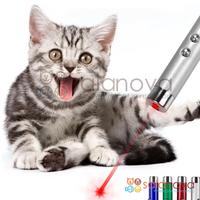 Gambar Laser LED Mainan Kucing Lampu Senter Pointer dari salanova undefined 1 Tokopedia