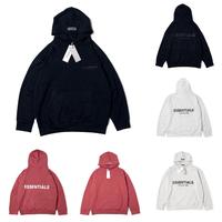 Gambar K6 Hoodie Essentials Fear Of God Unisex (B6) dari yennyahny undefined 4 Tokopedia