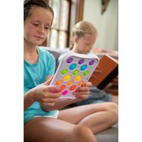 Gambar Fat Brain Toys Dimpl Pops Sensory Toys dari Hudangg Store undefined 5 Tokopedia