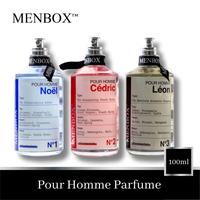 Gambar MENBOX POUR HOMME PARFUME 100ML - BOTTLE dari Stapleberry undefined 1 Tokopedia