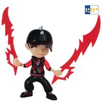 Gambar Mainan Boboiboy Galaxy Halilintar Boboboy Boboboi Action Figure Murah dari Pat salon undefined 2 Tokopedia