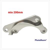 Gambar Breket kaliper 2 piston Depan belakang beat ninja R15 Vixion RXK nouvo dari bakso neli undefined 2 Tokopedia