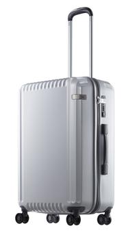 Gambar Koper ace. Japan Palisades Hardcase Trolley Size 20 06813 - White dari ikatafiah undefined 1 Tokopedia