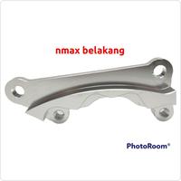 Gambar Breket kaliper 2 piston Depan belakang beat ninja R15 Vixion RXK nouvo dari bakso neli undefined 5 Tokopedia