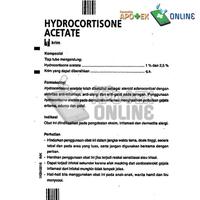 Gambar HYDROCORTISONE 2.5% CREAM 5 GRAM dari Apotek Utama Sehat Kelapa Dua undefined 5 Tokopedia