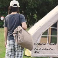 Gambar TS Double Camping Bubble Sofa Outdoor Furniture Inflatable Sofa dari Tools Spaces undefined 5 Tokopedia