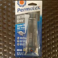 Gambar Permatex Ultra Grey Rtv Silicone Gasket Maker Hesr dari Heinsr undefined 2 Tokopedia