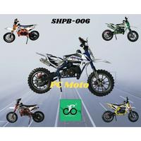 Gambar Motor Trail Mini PC Moto SHPB-006 dari jejualonline2 undefined 1 Tokopedia