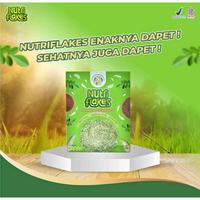 Gambar Wf Nutriflakes Sereal Umbi Garut& Daun Kelor - Asli Original Ampuh dari FUDI HOM undefined 1 Tokopedia