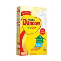 Gambar DANCOW FULL CREAM HI BOX 800 GR - SUSU dari Hypermart Tole Iskandar undefined 1 Tokopedia