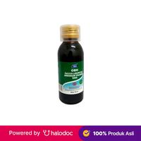 Gambar OBH Ika 100 ml - Obat Batuk & Flu - Halodoc dari Apotek Kd Serpong undefined 1 Tokopedia