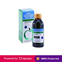 Gambar Ikadryl Rasa Apel Sirup 100 ml - Obat Batuk & Flu - Halodoc dari Apotek Halomedika Kp Rambutan undefined 1 Tokopedia