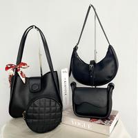 Gambar Paket Hemat Tas Selempang Wanita 100 Ribu dapat 4 Tas Terbaru ( f dari fikritamami undefined 1 Tokopedia