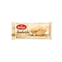 Gambar ROMA SANDWICHI PEANUT 189 GR - BISKUIT dari Hypermart Tole Iskandar undefined 1 Tokopedia