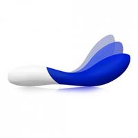 Gambar terlaris LELO Mona Wave | intense wave motion dildo vibrator - midnight blue dari Vii73Store undefined 4 Tokopedia