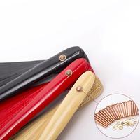 Gambar CC Tai Chi Kung Fu Folding Fan Dragon Crane Martial Arts Exerci dari chireencampus undefined 3 Tokopedia
