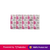 Gambar Imboost Force Extra Strength 10 Tablet dari Apotek Halomedika Kp Rambutan undefined 1 Tokopedia